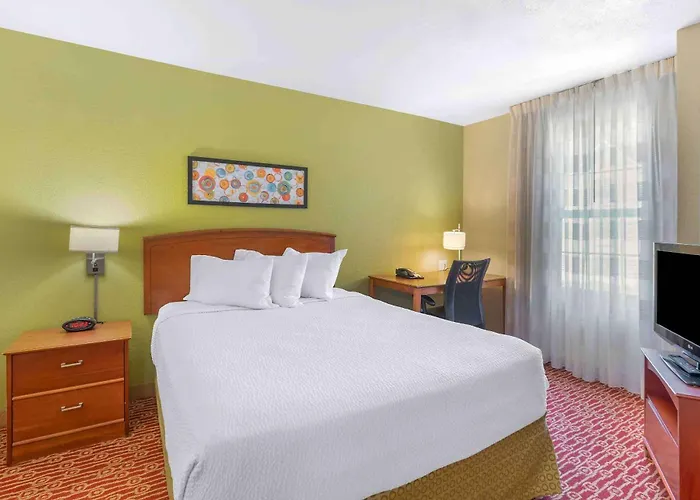 Extended Stay America Suites - Atlanta - Norcross - Peachtree Corners